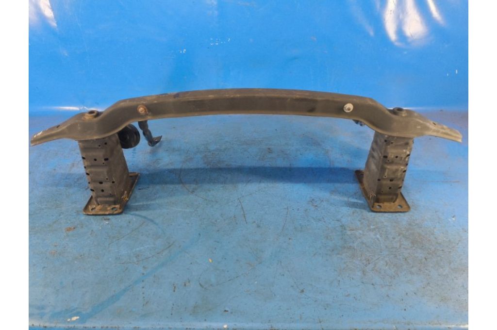 51117165458 | Wzmacniacz przedniego zderzaka BMW X5 (E70) 07-13 (376424) - Zdjęcie 5