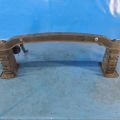 51117165458 | Wzmacniacz przedniego zderzaka BMW X5 (E70) 07-13 (376424) - Podgląd 5