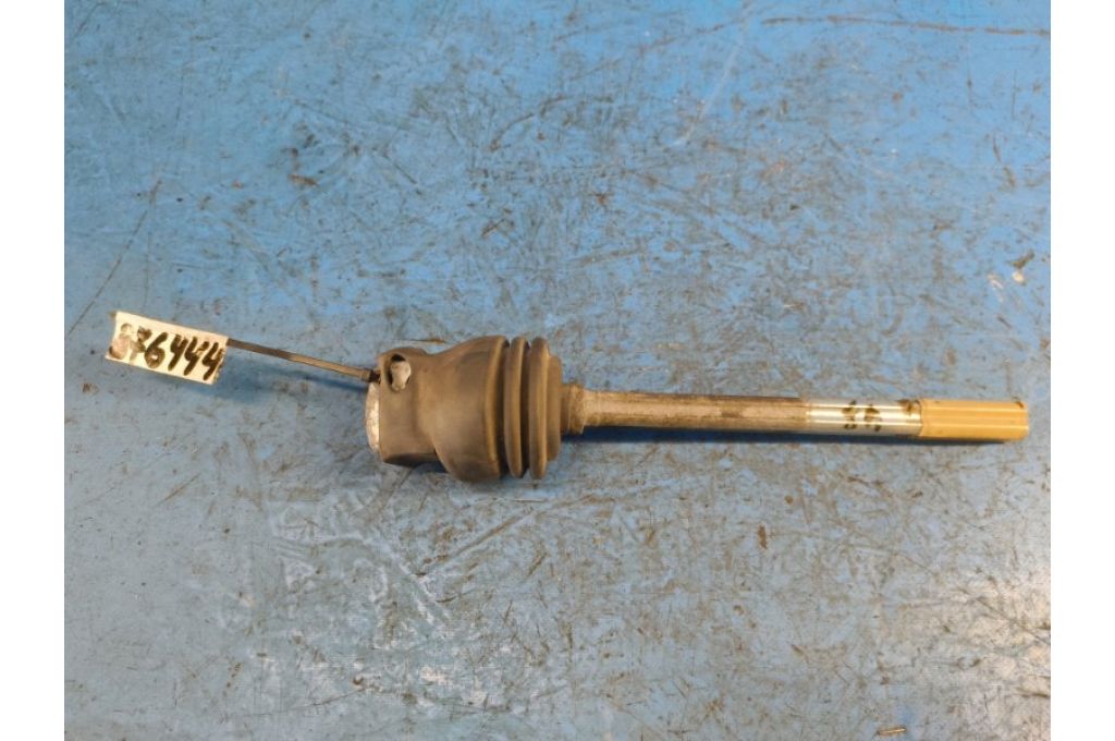 68245 552AC | Przegub wału kierownicy JEEP GRAND CHEROKEE 11-22 (376444)