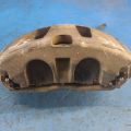 68144 161AA | Zacisk hamulcowy przed. lew. DODGE GRAND CARAVAN 08- (376546)