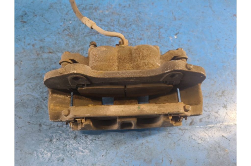68144 161AA | Zacisk hamulcowy przed. lew. DODGE GRAND CARAVAN 08- (376546) - Zdjęcie 3