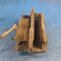 68144 161AA | Zacisk hamulcowy przed. lew. DODGE GRAND CARAVAN 08- (376546) - Podgląd 5