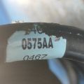 68156 980AC | Amortyzator przed. lew. DODGE GRAND CARAVAN 08- (376549) - Podgląd 5