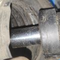 68156 980AC | Amortyzator przed. lew. DODGE GRAND CARAVAN 08- (376549) - Podgląd 8