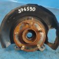 4743 569AE | zwrotnica przed. lew. DODGE GRAND CARAVAN 08- (376590)