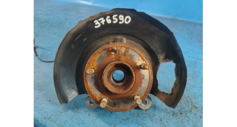 zwrotnica przed. lew. DODGE GRAND CARAVAN 08- zwrotnica przed. lew. DODGE GRAND CARAVAN 08-