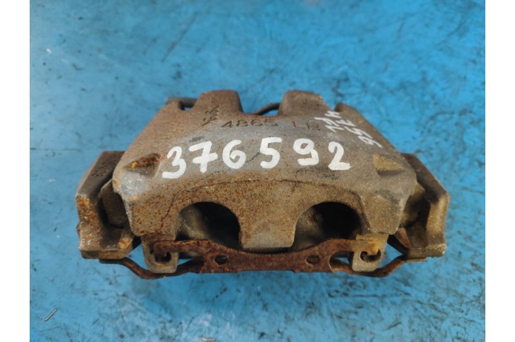 68138 843AA | Zacisk hamulcowy przed. lew. JEEP GRAND CHEROKEE 11-22 (376592)