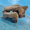 68138 843AA | Zacisk hamulcowy przed. lew. JEEP GRAND CHEROKEE 11-22 (376592) - Podgląd 3