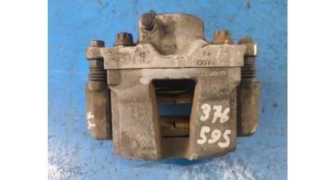 Zacisk hamulcowy przed. lew. HYUNDAI SONATA YF 10-14