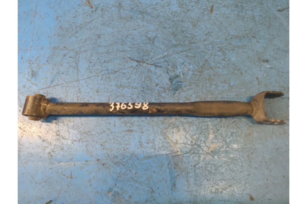 4871048070 | Wzdłużne ramię tylnego zawieszenia lew. TOYOTA VENZA 09-16 (376598)