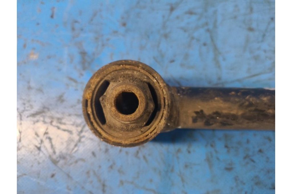 4871048070 | Wzdłużne ramię tylnego zawieszenia lew. TOYOTA VENZA 09-16 (376598) - Zdjęcie 4