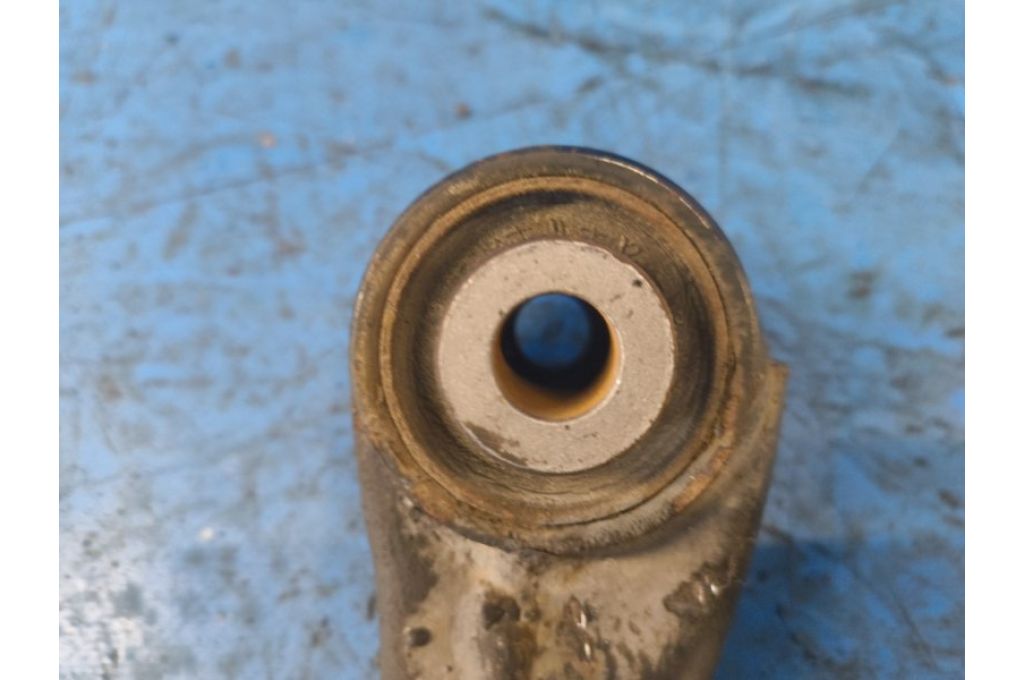 545003S000 | Dolne ramię przedniego zawieszenia lew. HYUNDAI SONATA YF 10-14 (376603) - Zdjęcie 5