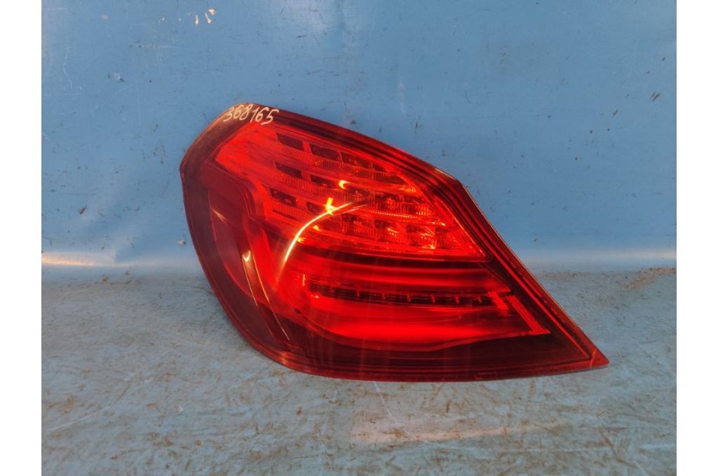 63217210575 | Lampa Tylna lew. BMW 6 SERIES (F13) 12-18 (368165)