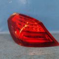 63217210575 | Lampa Tylna lew. BMW 6 SERIES (F13) 12-18 (368165)