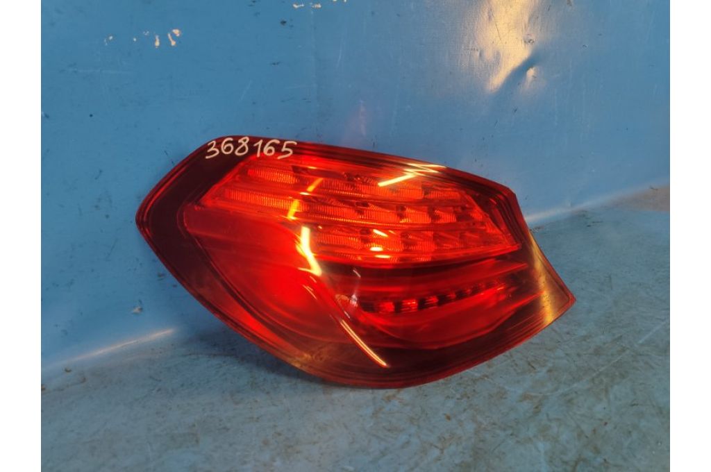 63217210575 | Lampa Tylna lew. BMW 6 SERIES (F13) 12-18 (368165) - Zdjęcie 2