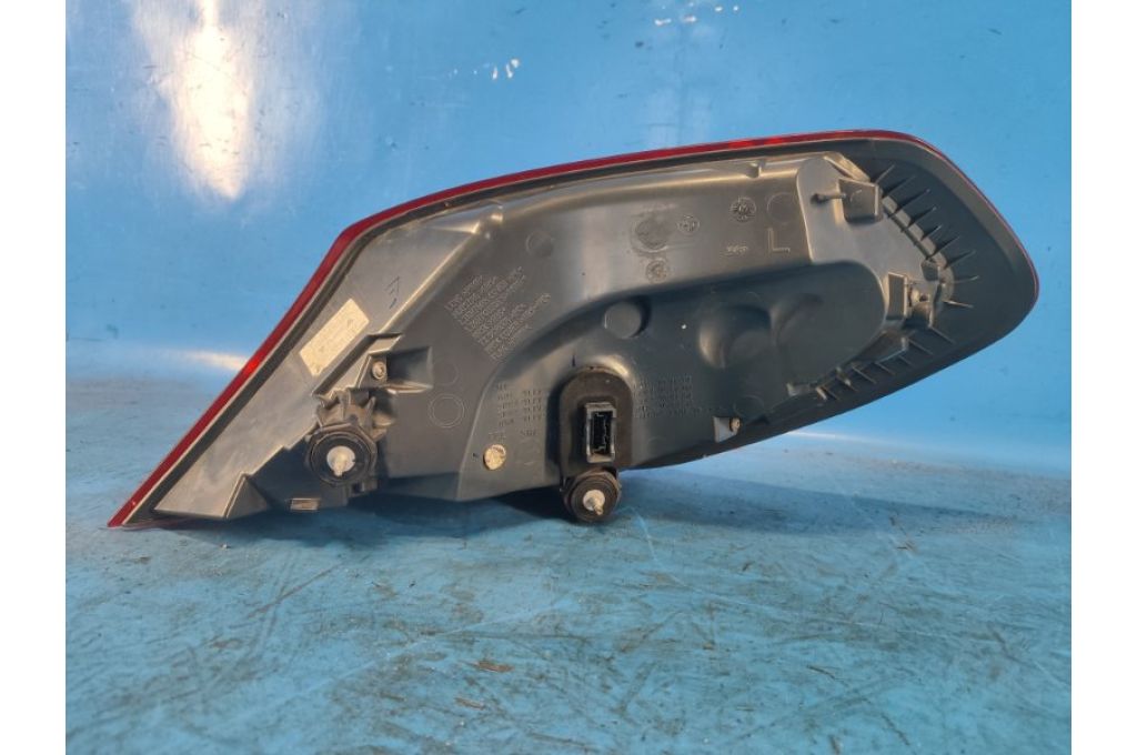 63217210575 | Lampa Tylna lew. BMW 6 SERIES (F13) 12-18 (368165) - Zdjęcie 6