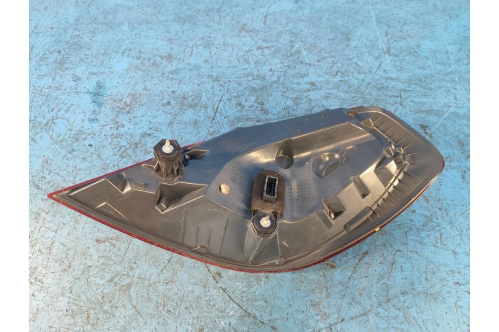 63217210575 | Lampa Tylna lew. BMW 6 SERIES (F13) 12-18 (368165) - Zdjęcie 8
