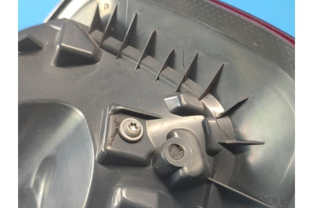 63217210575 | Lampa Tylna lew. BMW 6 SERIES (F13) 12-18 (368165) - Zdjęcie 12