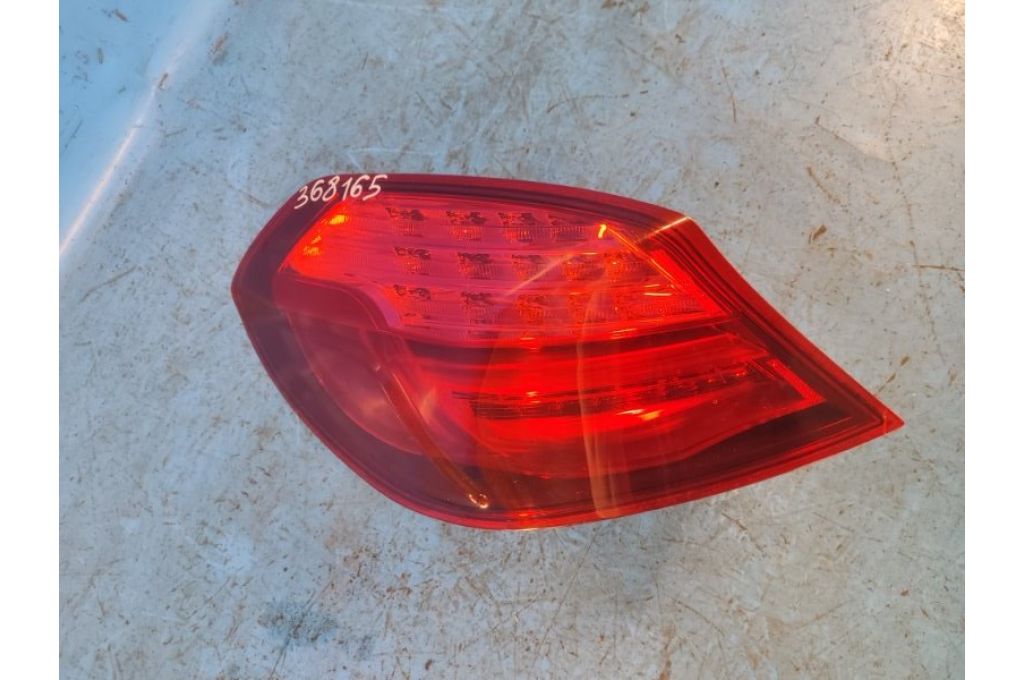 63217210575 | Lampa Tylna lew. BMW 6 SERIES (F13) 12-18 (368165) - Zdjęcie 13