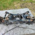 46800-65J01 | Belka tylnego zawieszenia SUZUKI GRAND VITARA 05-15 (362582)