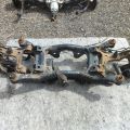 46800-65J01 | Belka tylnego zawieszenia SUZUKI GRAND VITARA 05-15 (362582) - Podgląd 2