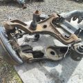 46800-65J01 | Belka tylnego zawieszenia SUZUKI GRAND VITARA 05-15 (362582) - Podgląd 3