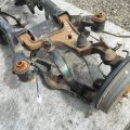 46800-65J01 | Belka tylnego zawieszenia SUZUKI GRAND VITARA 05-15 (362582) - Podgląd 4