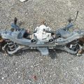 CV6Z-5035-N | Belka tylnego zawieszenia FORD ESCAPE 12-19 (369710)