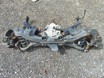 Belka tylnego zawieszenia FORD ESCAPE 12-19