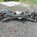 CV6Z-5035-N | Belka tylnego zawieszenia FORD ESCAPE 12-19 (369710) - Podgląd 2
