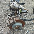 CV6Z-5035-N | Belka tylnego zawieszenia FORD ESCAPE 12-19 (369710) - Podgląd 3