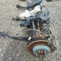 CV6Z-5035-N | Belka tylnego zawieszenia FORD ESCAPE 12-19 (369710) - Podgląd 4