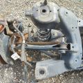 CV6Z-5035-N | Belka tylnego zawieszenia FORD ESCAPE 12-19 (369710) - Podgląd 7