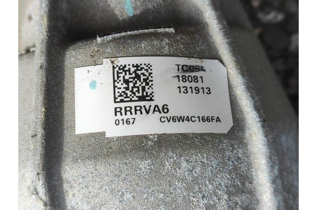 CV6Z-5035-N | Belka tylnego zawieszenia FORD ESCAPE 12-19 (369710) - Zdjęcie 8