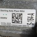 CV6Z-5035-N | Belka tylnego zawieszenia FORD ESCAPE 12-19 (369710) - Podgląd 9