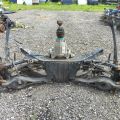 CV6Z-5035-N | Belka tylnego zawieszenia FORD ESCAPE 12-19 (369710) - Podgląd 10