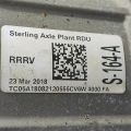 CV6Z-5035-N | Belka tylnego zawieszenia FORD ESCAPE 12-19 (369710) - Podgląd 11