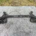 42101-12171 | Belka tylnego zawieszenia TOYOTA PRIUS - 30 09-17 (376629)