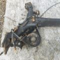 42101-12171 | Belka tylnego zawieszenia TOYOTA PRIUS - 30 09-17 (376629) - Podgląd 2