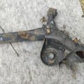 42101-12171 | Belka tylnego zawieszenia TOYOTA PRIUS - 30 09-17 (376629) - Podgląd 3