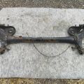 42101-12171 | Belka tylnego zawieszenia TOYOTA PRIUS - 30 09-17 (376629) - Podgląd 4