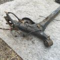 42101-12171 | Belka tylnego zawieszenia TOYOTA PRIUS - 30 09-17 (376629) - Podgląd 5