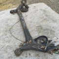 42101-12171 | Belka tylnego zawieszenia TOYOTA PRIUS - 30 09-17 (376629) - Podgląd 6