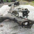 42101-12171 | Belka tylnego zawieszenia TOYOTA PRIUS - 30 09-17 (376629) - Podgląd 8