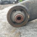 42101-12171 | Belka tylnego zawieszenia TOYOTA PRIUS - 30 09-17 (376629) - Podgląd 9