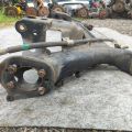 42101-12171 | Belka tylnego zawieszenia TOYOTA PRIUS - 30 09-17 (376629) - Podgląd 13