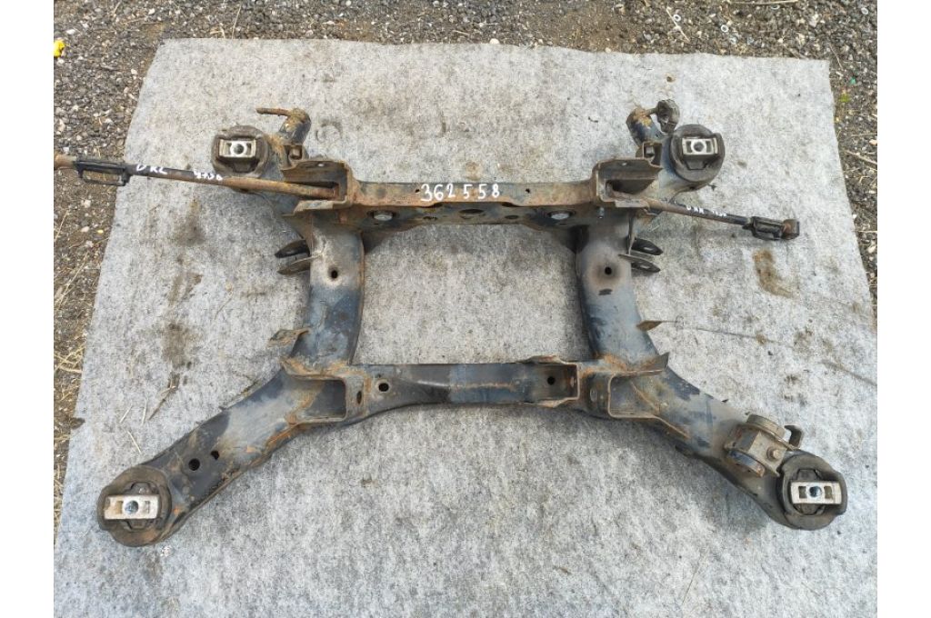 4877 623AB | Belka tylnego zawieszenia JEEP GRAND CHEROKEE 11-22 (362558)
