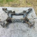 4877 623AB | Belka tylnego zawieszenia JEEP GRAND CHEROKEE 11-22 (362558) - Podgląd 2