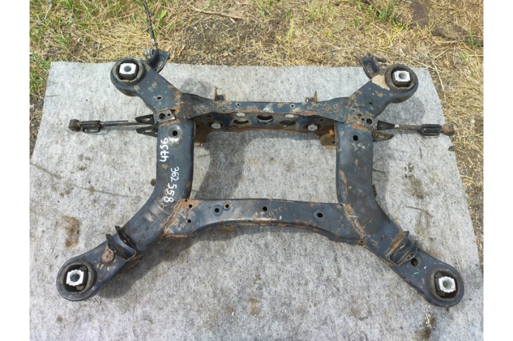 4877 623AB | Belka tylnego zawieszenia JEEP GRAND CHEROKEE 11-22 (362558) - Zdjęcie 3