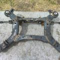 4877 623AB | Belka tylnego zawieszenia JEEP GRAND CHEROKEE 11-22 (362558) - Podgląd 3